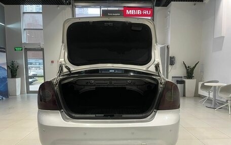 Ford Focus II рестайлинг, 2011 год, 650 000 рублей, 6 фотография