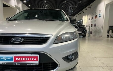Ford Focus II рестайлинг, 2011 год, 650 000 рублей, 8 фотография
