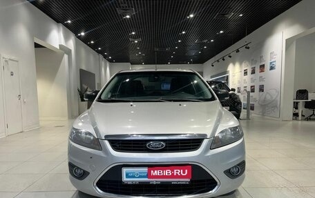 Ford Focus II рестайлинг, 2011 год, 650 000 рублей, 2 фотография