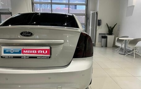 Ford Focus II рестайлинг, 2011 год, 650 000 рублей, 9 фотография