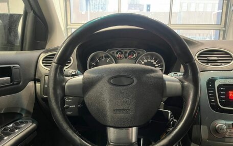 Ford Focus II рестайлинг, 2011 год, 650 000 рублей, 17 фотография