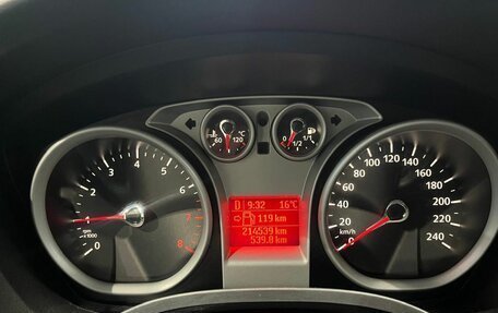 Ford Focus II рестайлинг, 2011 год, 650 000 рублей, 18 фотография