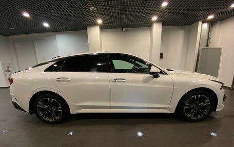 KIA K5, 2020 год, 2 740 000 рублей, 2 фотография