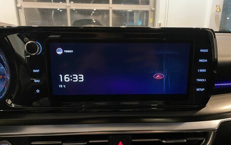 KIA K5, 2020 год, 2 740 000 рублей, 14 фотография