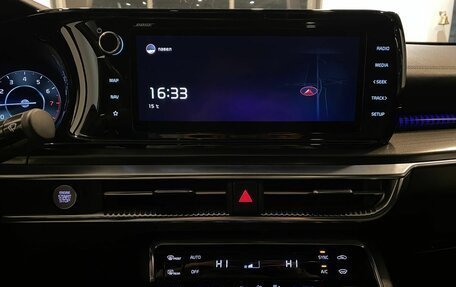 KIA K5, 2020 год, 2 740 000 рублей, 13 фотография