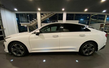 KIA K5, 2020 год, 2 740 000 рублей, 6 фотография