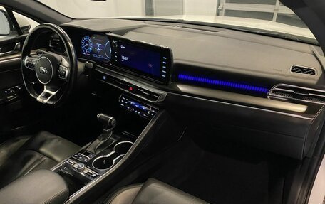 KIA K5, 2020 год, 2 740 000 рублей, 12 фотография