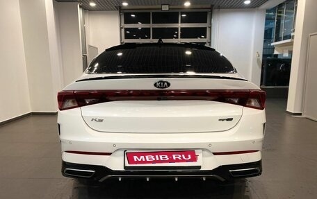 KIA K5, 2020 год, 2 740 000 рублей, 4 фотография