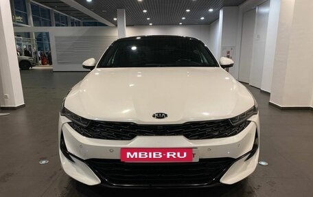 KIA K5, 2020 год, 2 740 000 рублей, 8 фотография