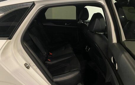 KIA K5, 2020 год, 2 740 000 рублей, 17 фотография