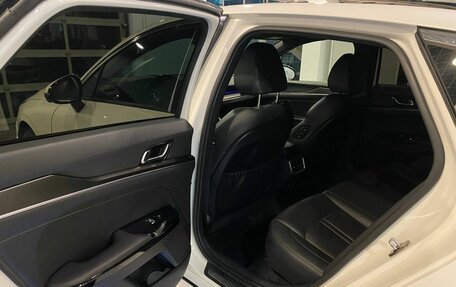 KIA K5, 2020 год, 2 740 000 рублей, 24 фотография