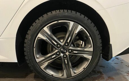 KIA K5, 2020 год, 2 740 000 рублей, 20 фотография