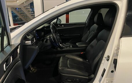 KIA K5, 2020 год, 2 740 000 рублей, 16 фотография