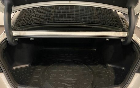 KIA K5, 2020 год, 2 740 000 рублей, 18 фотография