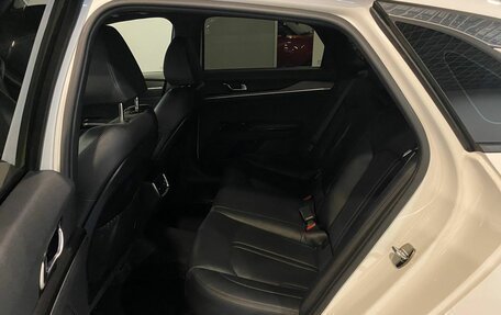 KIA K5, 2020 год, 2 740 000 рублей, 25 фотография