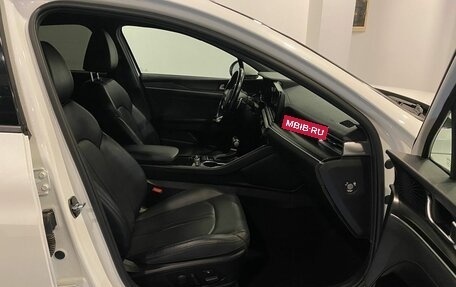 KIA K5, 2020 год, 2 740 000 рублей, 29 фотография