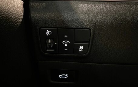 KIA K5, 2020 год, 2 740 000 рублей, 32 фотография