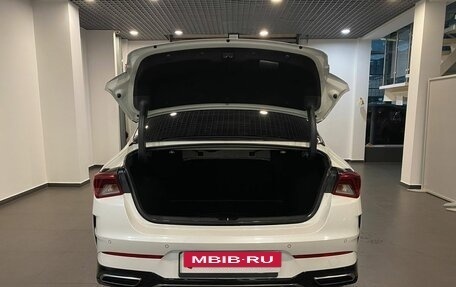 KIA K5, 2020 год, 2 740 000 рублей, 37 фотография