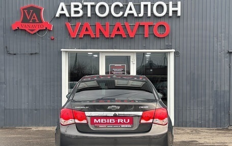 Chevrolet Cruze II, 2013 год, 820 000 рублей, 7 фотография