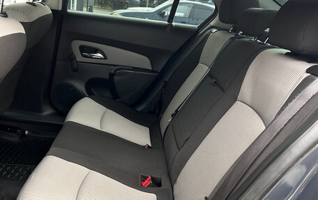 Chevrolet Cruze II, 2013 год, 820 000 рублей, 10 фотография