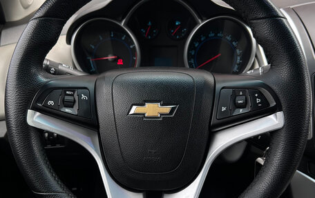 Chevrolet Cruze II, 2013 год, 820 000 рублей, 14 фотография