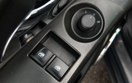 Chevrolet Cruze II, 2013 год, 820 000 рублей, 18 фотография