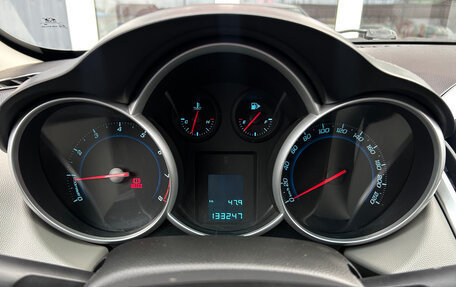 Chevrolet Cruze II, 2013 год, 820 000 рублей, 15 фотография