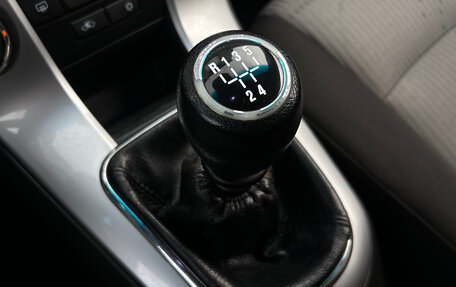 Chevrolet Cruze II, 2013 год, 820 000 рублей, 17 фотография