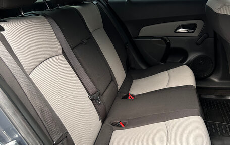 Chevrolet Cruze II, 2013 год, 820 000 рублей, 11 фотография