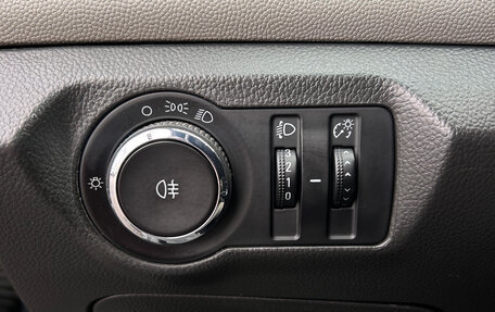 Chevrolet Cruze II, 2013 год, 820 000 рублей, 19 фотография