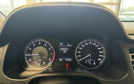 Hyundai Elantra VI рестайлинг, 2019 год, 1 649 000 рублей, 14 фотография