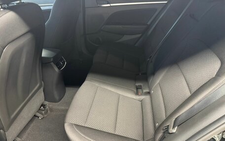 Hyundai Elantra VI рестайлинг, 2019 год, 1 649 000 рублей, 8 фотография