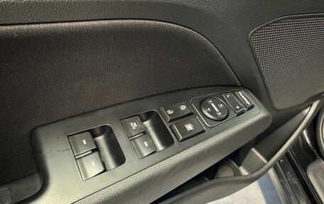 Hyundai Elantra VI рестайлинг, 2019 год, 1 649 000 рублей, 17 фотография