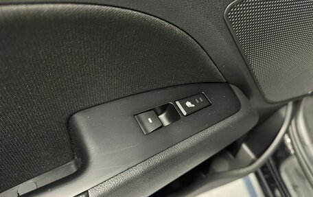 Hyundai Elantra VI рестайлинг, 2019 год, 1 649 000 рублей, 19 фотография