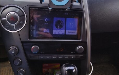 SsangYong Kyron I, 2013 год, 1 100 000 рублей, 2 фотография