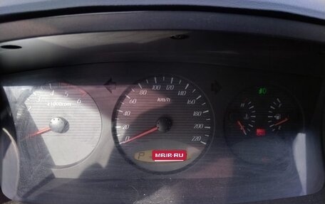 SsangYong Kyron I, 2013 год, 1 100 000 рублей, 3 фотография