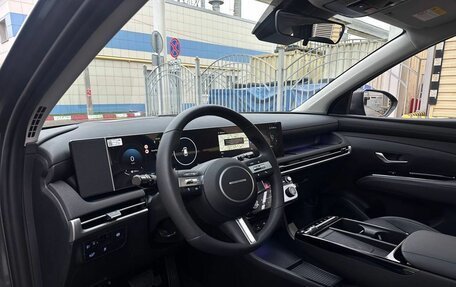 Hyundai Tucson, 2025 год, 3 900 000 рублей, 13 фотография