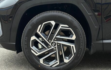 Hyundai Tucson, 2025 год, 3 900 000 рублей, 8 фотография