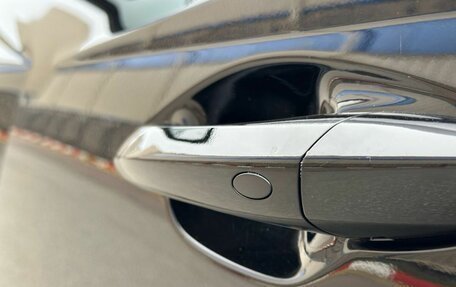 Hyundai Tucson, 2025 год, 3 900 000 рублей, 9 фотография