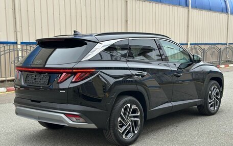 Hyundai Tucson, 2025 год, 3 900 000 рублей, 6 фотография