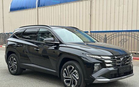 Hyundai Tucson, 2025 год, 3 900 000 рублей, 7 фотография