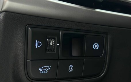 Hyundai Tucson, 2025 год, 3 900 000 рублей, 12 фотография