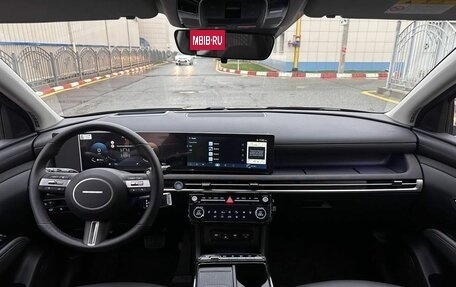 Hyundai Tucson, 2025 год, 3 900 000 рублей, 15 фотография