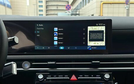 Hyundai Tucson, 2025 год, 3 900 000 рублей, 18 фотография