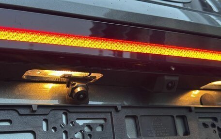 Hyundai Tucson, 2025 год, 3 900 000 рублей, 25 фотография