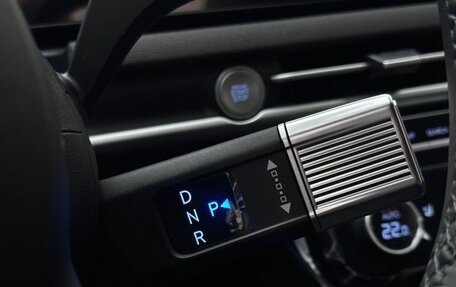 Hyundai Tucson, 2025 год, 3 900 000 рублей, 21 фотография