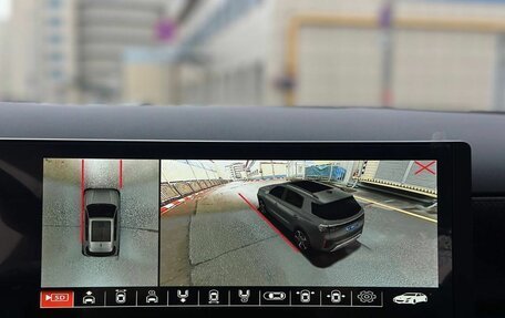 Hyundai Tucson, 2025 год, 3 900 000 рублей, 20 фотография