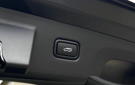 Hyundai Tucson, 2025 год, 3 900 000 рублей, 24 фотография