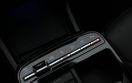 Hyundai Tucson, 2025 год, 3 900 000 рублей, 22 фотография