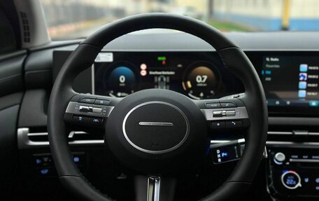 Hyundai Tucson, 2025 год, 3 900 000 рублей, 17 фотография